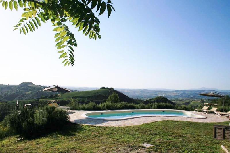 فندق Cornio Delle Fronde