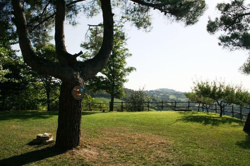 فندق Cornio Delle Fronde