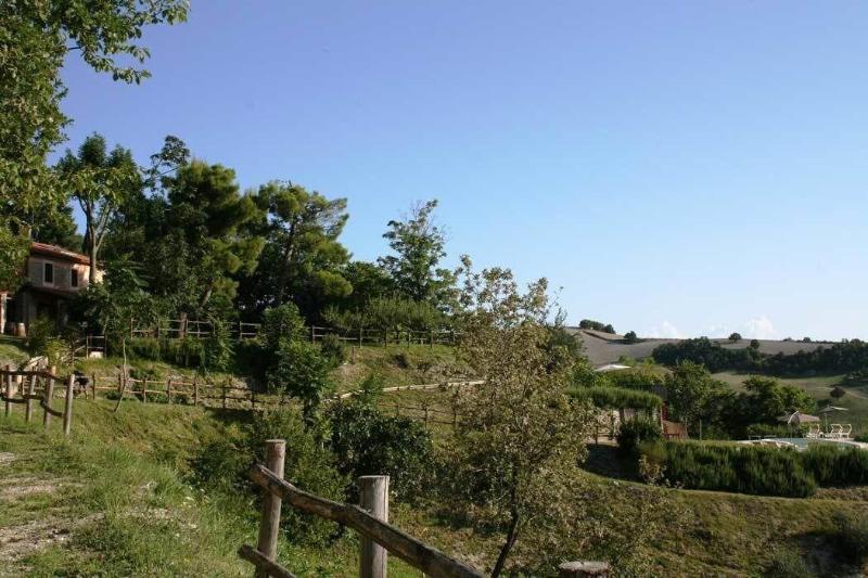 فندق Cornio Delle Fronde