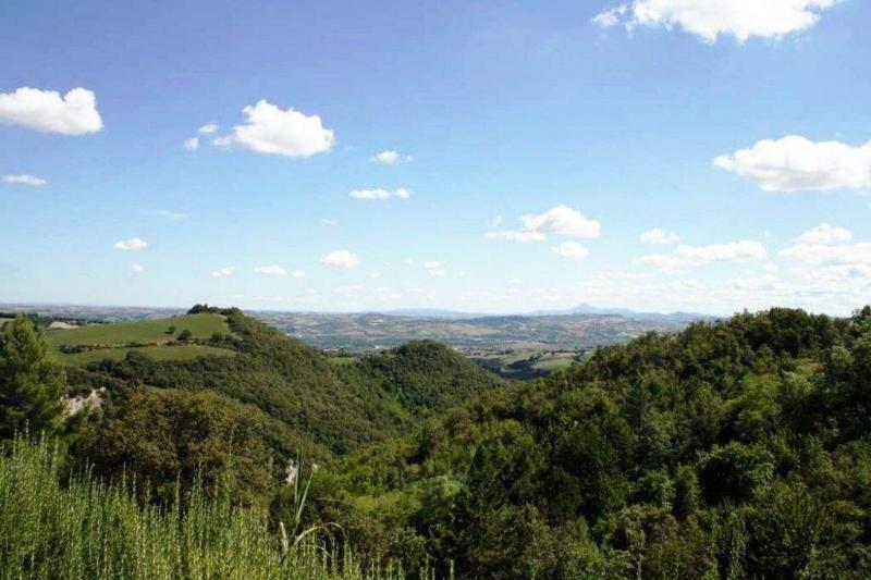 فندق Cornio Delle Fronde