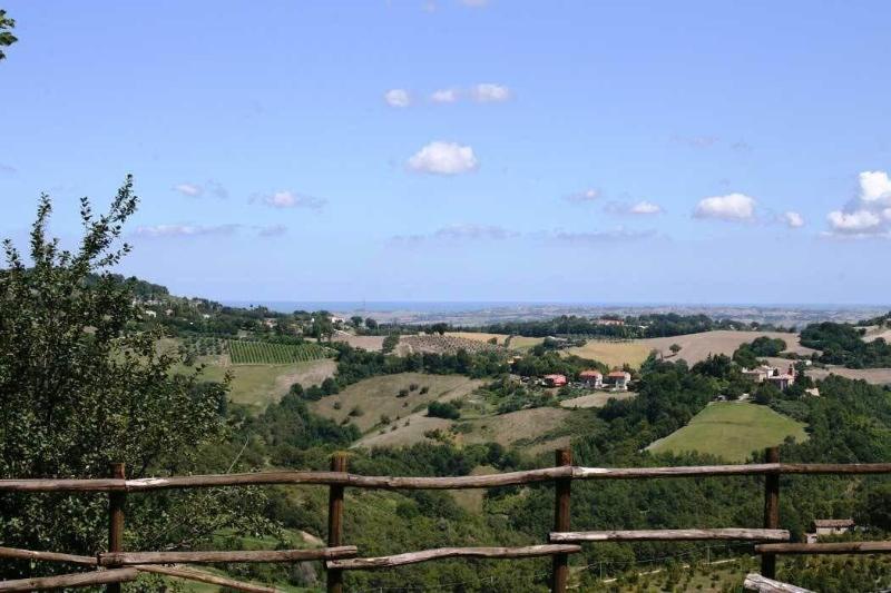 فندق Cornio Delle Fronde