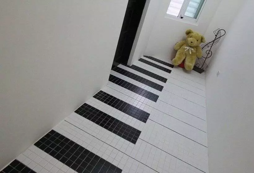 هتل Checheng Sunny Homestay