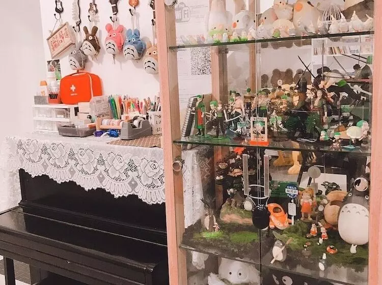 هتل Checheng Sunny Homestay