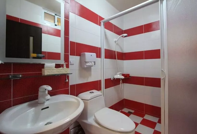 هتل Checheng Sunny Homestay