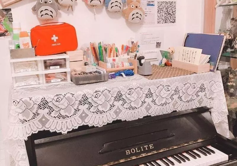 هتل Checheng Sunny Homestay
