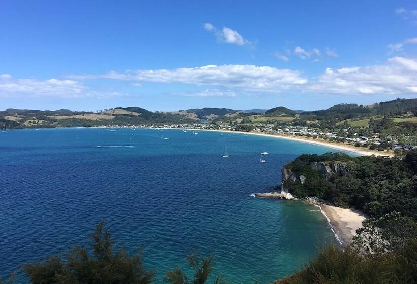 בית מלון כפרי Flaxmill Accommodation