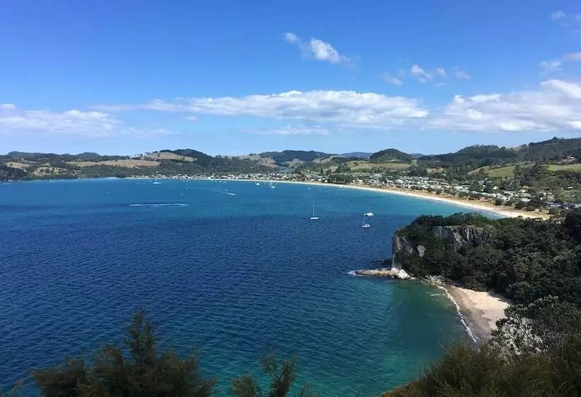 Hotelli Flaxmill Accommodation