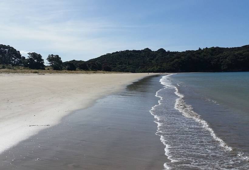 בית מלון כפרי Flaxmill Accommodation