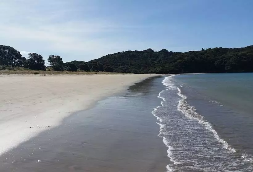 Hotelli Flaxmill Accommodation