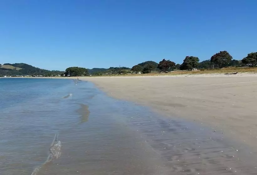 Hotelli Flaxmill Accommodation