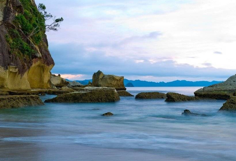 בית מלון כפרי Flaxmill Accommodation