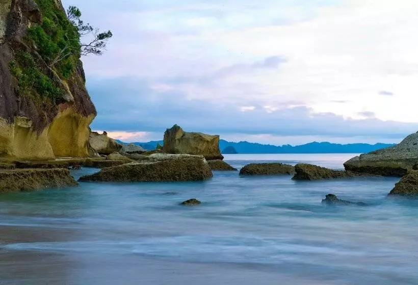 Hotelli Flaxmill Accommodation