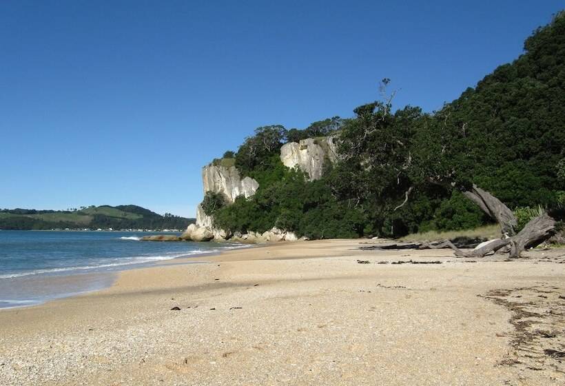 בית מלון כפרי Flaxmill Accommodation