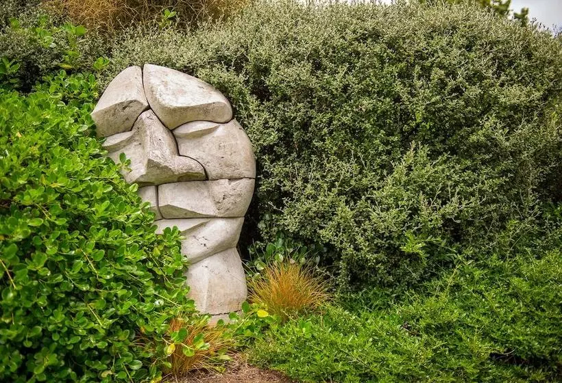 Hotelli Flaxmill Accommodation