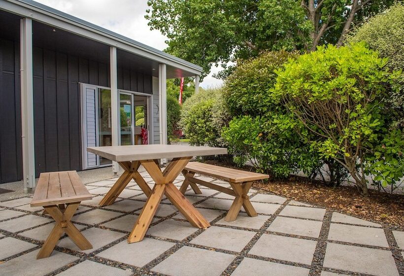 בית מלון כפרי Flaxmill Accommodation