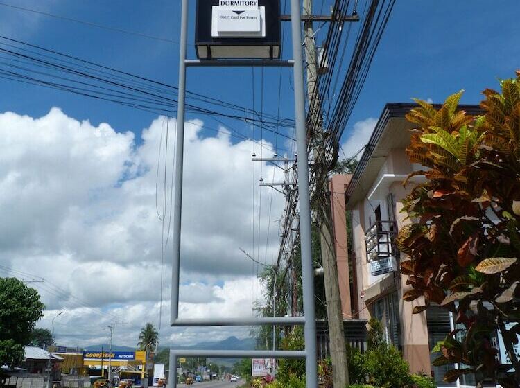 فندق Giorgio's Place