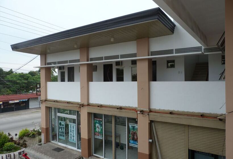 فندق Giorgio's Place