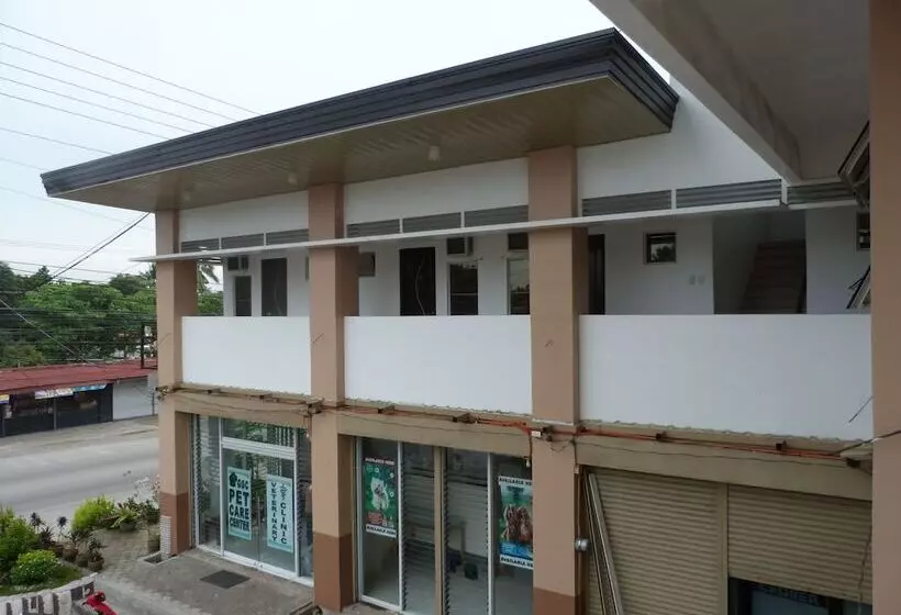 Hotelli Giorgio's Place