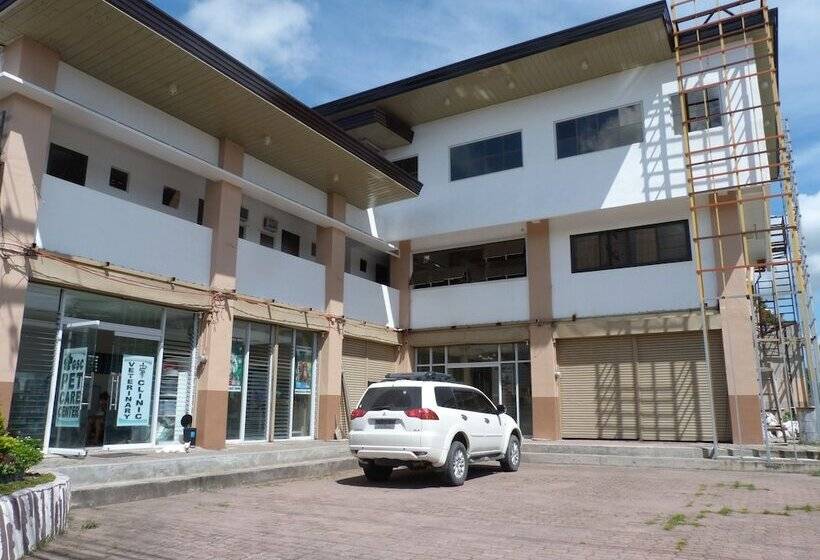 فندق Giorgio's Place