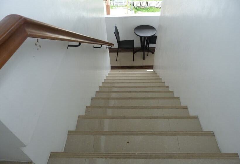 فندق Giorgio's Place