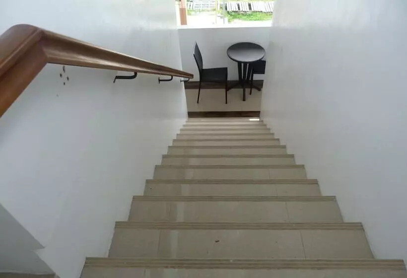 Hotelli Giorgio's Place