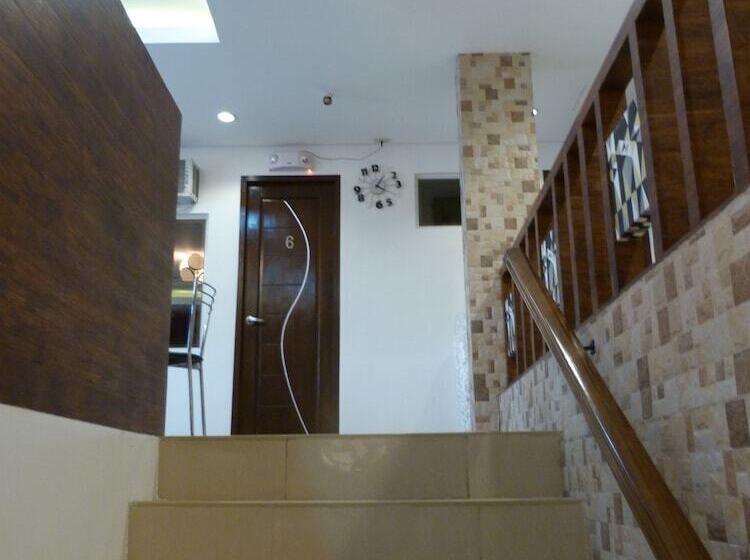 فندق Giorgio's Place