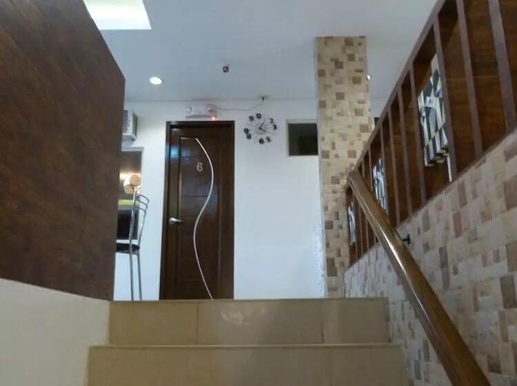 Hotelli Giorgio's Place