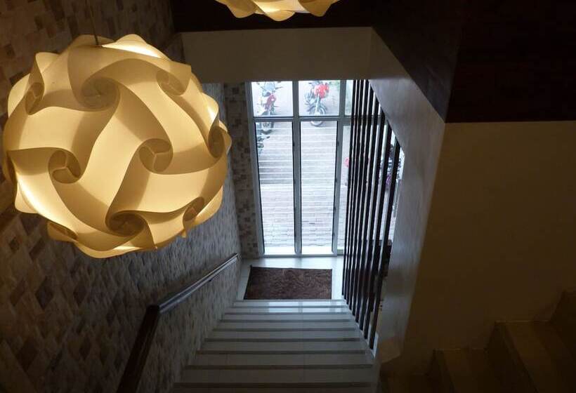 فندق Giorgio's Place