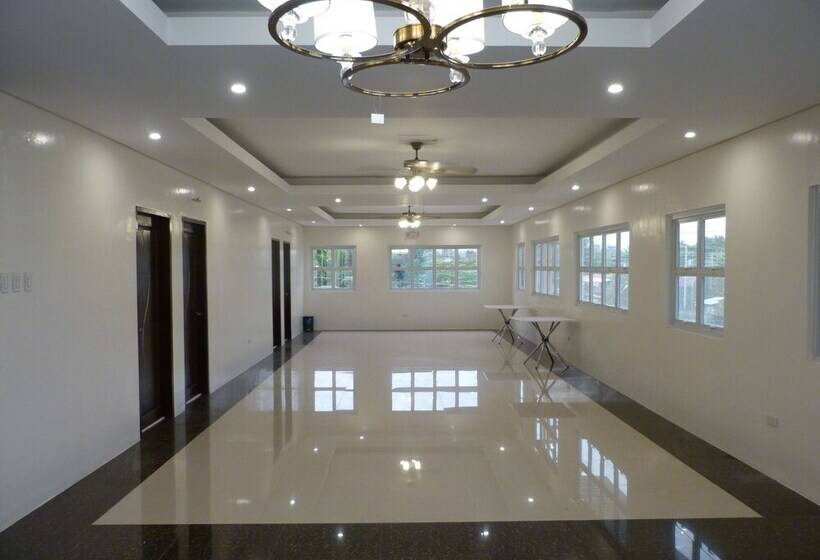 فندق Giorgio's Place