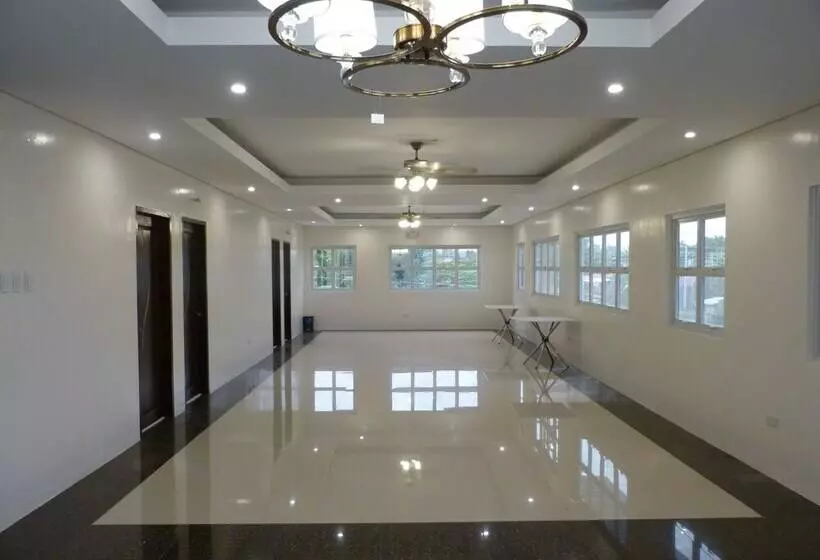 Hotelli Giorgio's Place