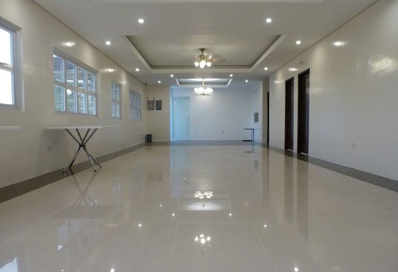 فندق Giorgio's Place