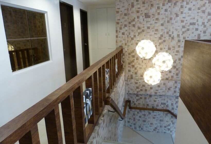 فندق Giorgio's Place