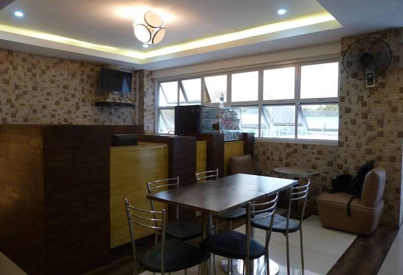 فندق Giorgio's Place