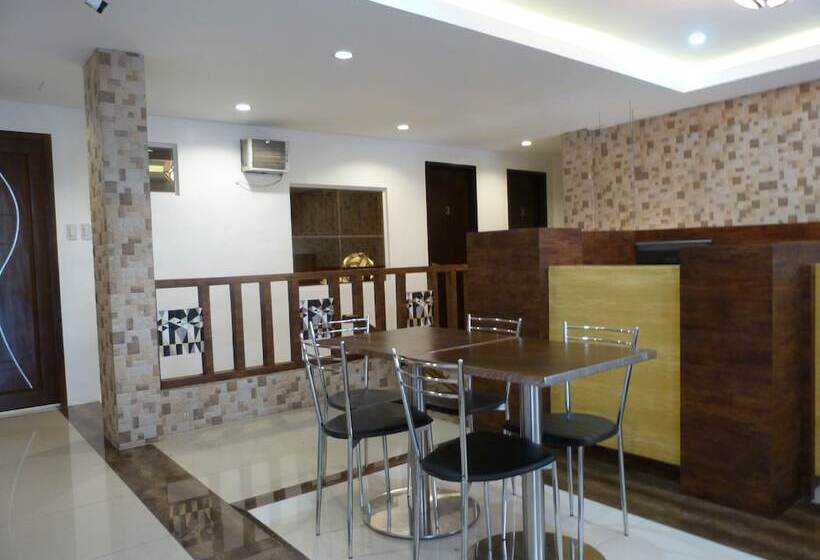 فندق Giorgio's Place