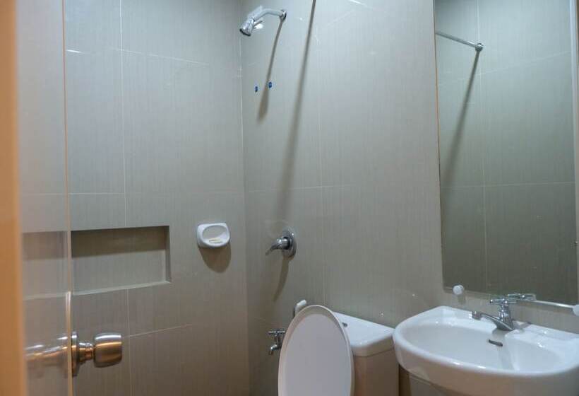 فندق Giorgio's Place