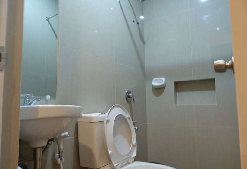 فندق Giorgio's Place