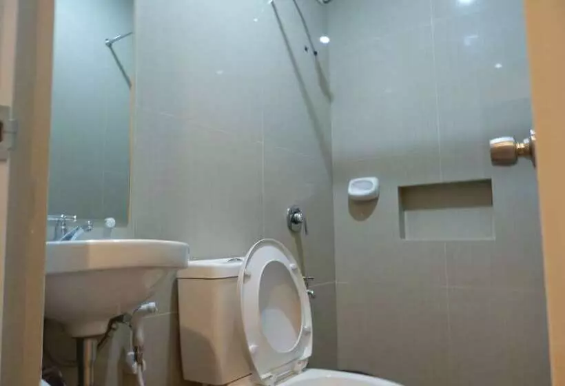 Hotelli Giorgio's Place