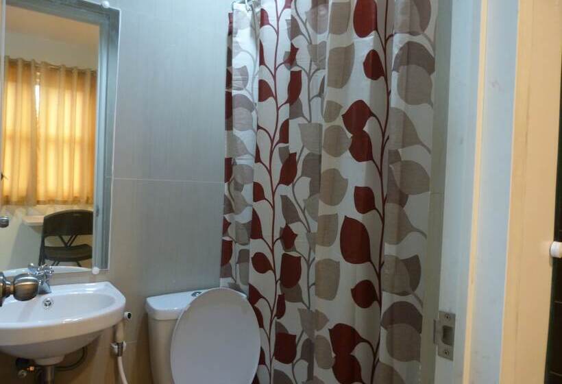 فندق Giorgio's Place