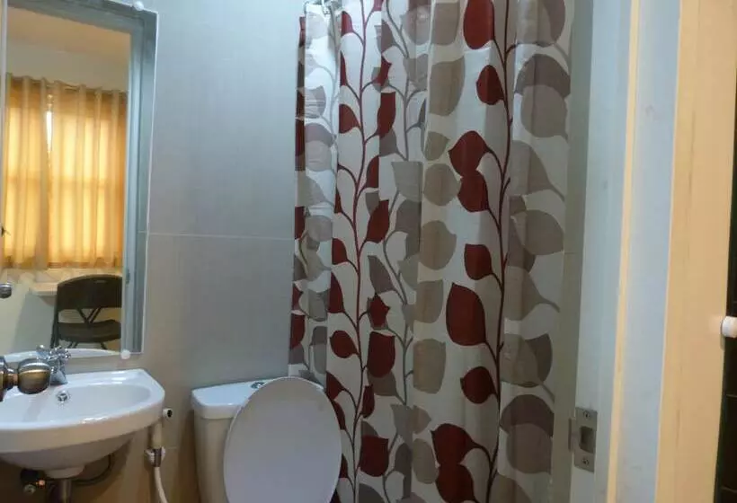 Hotelli Giorgio's Place