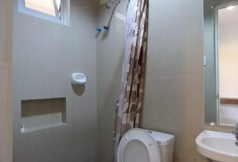 Hotelli Giorgio's Place