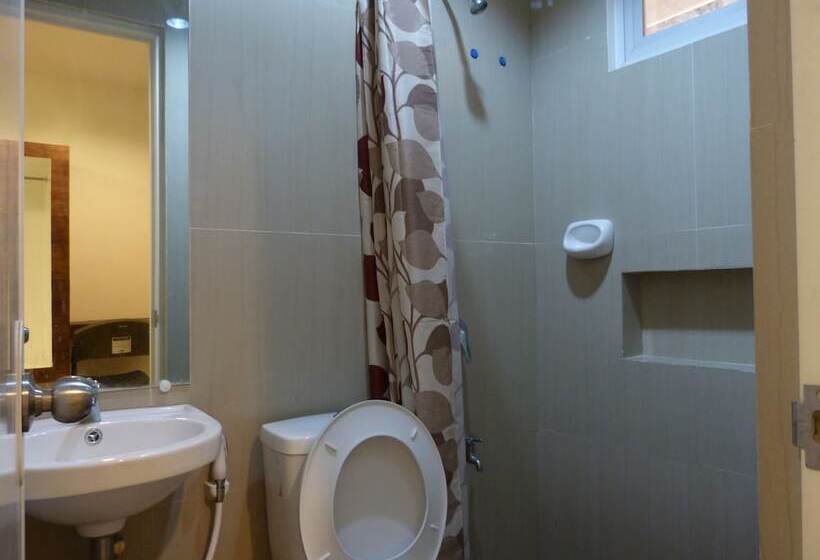 فندق Giorgio's Place