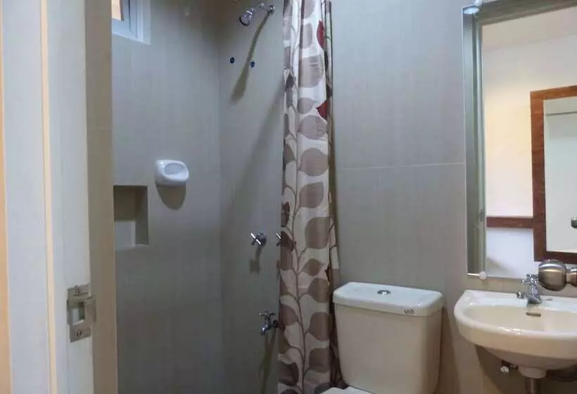 Hotelli Giorgio's Place