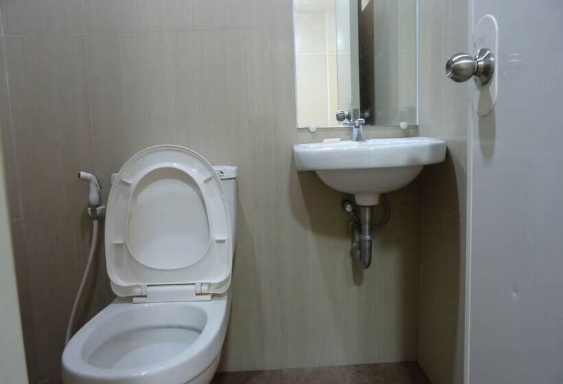 فندق Giorgio's Place