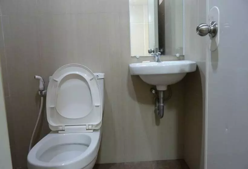 Hotelli Giorgio's Place