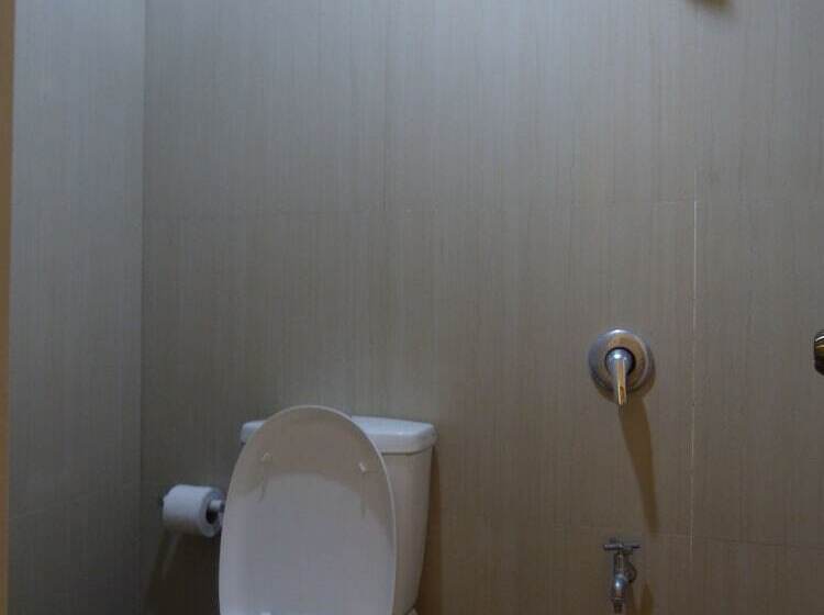 فندق Giorgio's Place