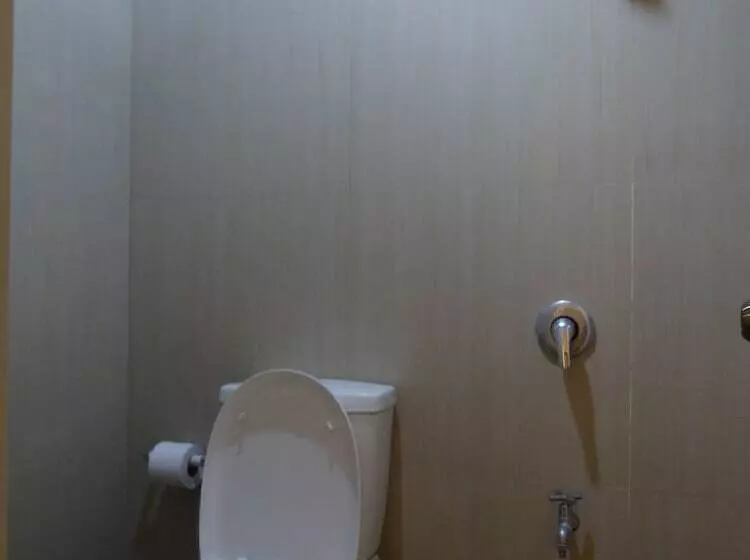 Hotelli Giorgio's Place