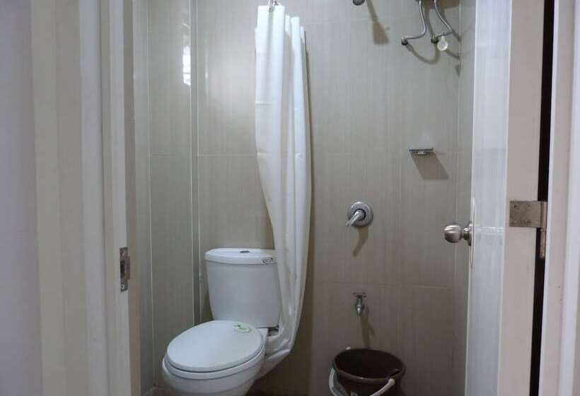 فندق Giorgio's Place