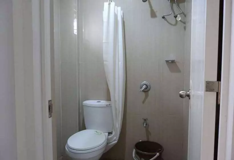 Hotelli Giorgio's Place