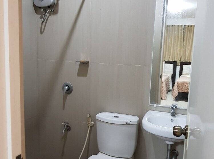 فندق Giorgio's Place