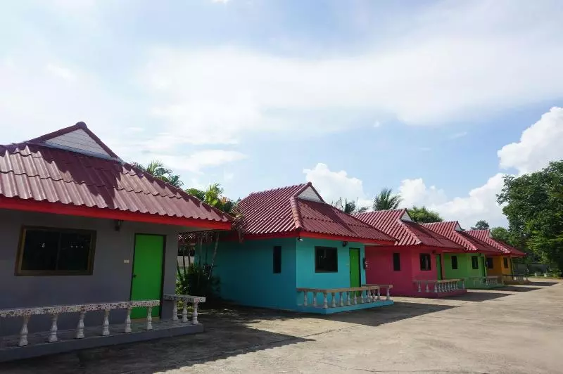 Hotel Jaidee Park Inn